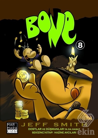 Bone 8