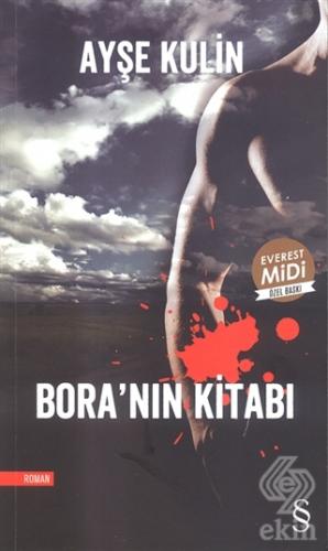 Bora\'nın Kitabı (Midi Boy)