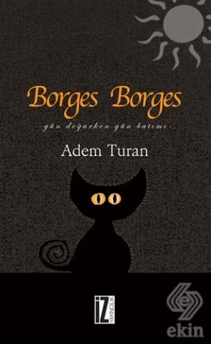 Borges Borges