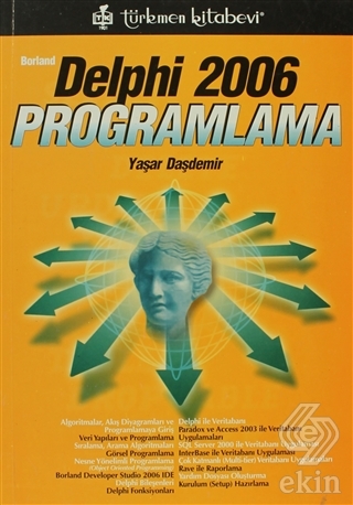 Borland Delphi 2006 Programlama