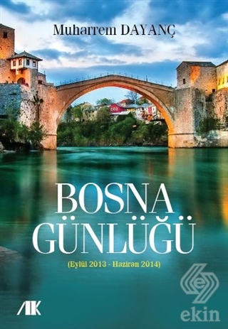 Bosna Günlüğü