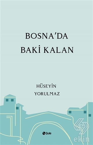 Bosna\'da Baki Kalan