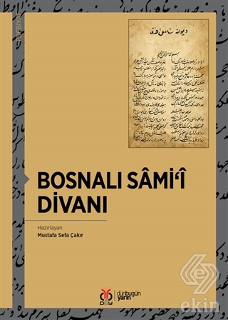 Bosnalı Sami'i Divanı