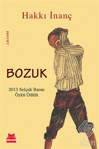 Bozuk