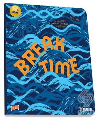 Break Time - İlkokul