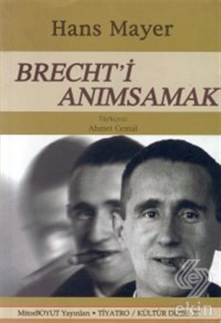 Brecht\'i Anımsamak