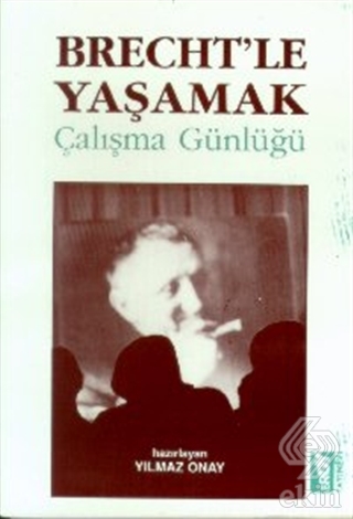 Brecht'le Yaşamak