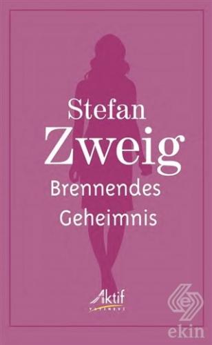 Brennendes Geheimnis
