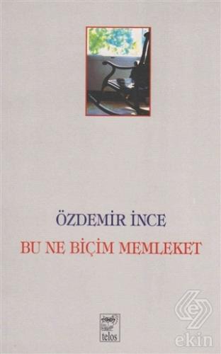 Bu Ne Biçim Memleket