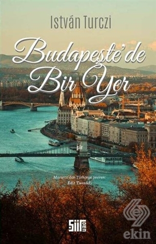 Budapeşte\'de Bir Yer