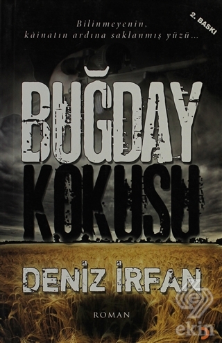Buğday Kokusu