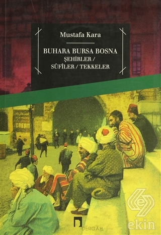 Buhara Bursa Bosna
