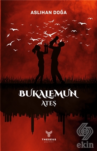 Bukalemun - Ateş