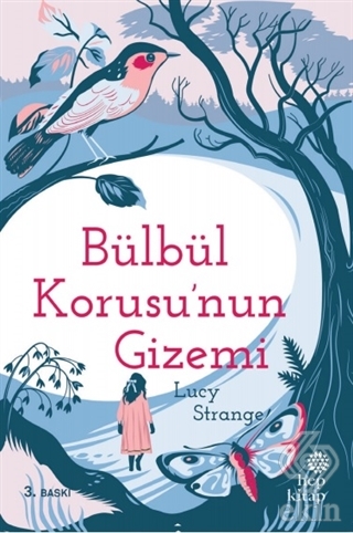 Bülbül Korusu\'nun Gizemi