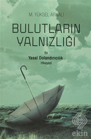 Bulutların Yalnızlığı