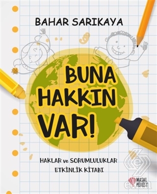 Buna Hakkın Var!