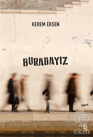 Buradayız