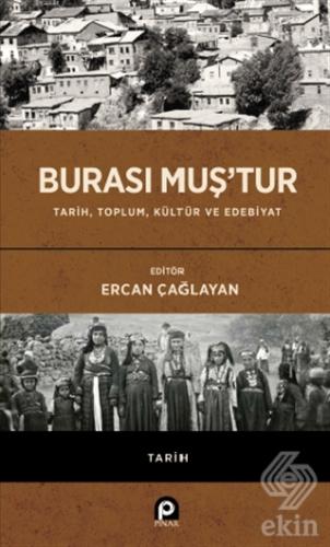Burası Muş\'tur