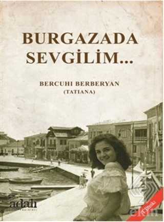 Burgazada Sevgilim