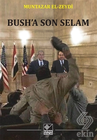 Bush\'a Son Selam