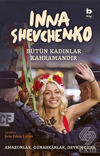 Bütün Kadınlar Kahramandır