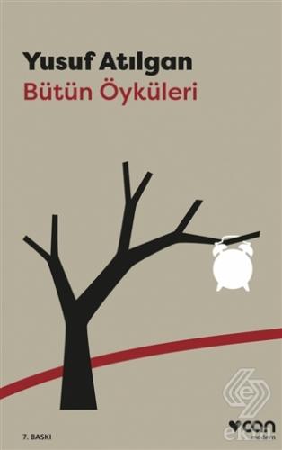 Bütün Öyküleri