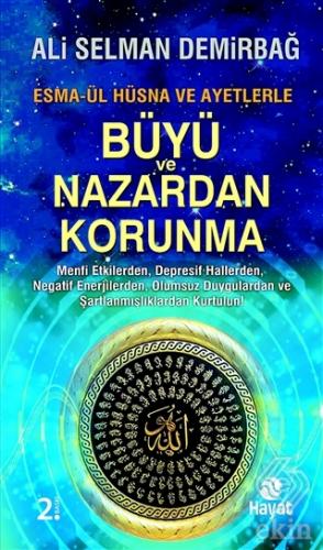 Büyü ve Nazardan Korunma