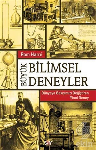 Büyük Bilimsel Deneyler