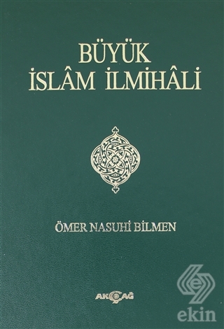 Büyük İslam İlmihali (Küçük Boy)