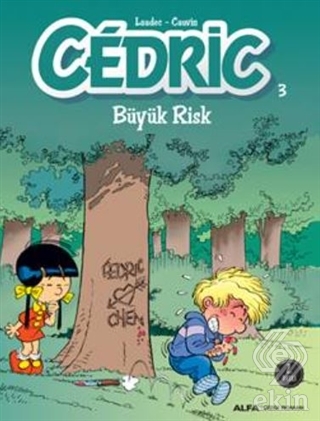 Büyük Risk - Cedric 3