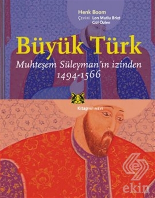 Büyük Türk