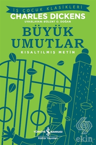 Büyük Umutlar