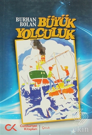 Büyük Yolculuk