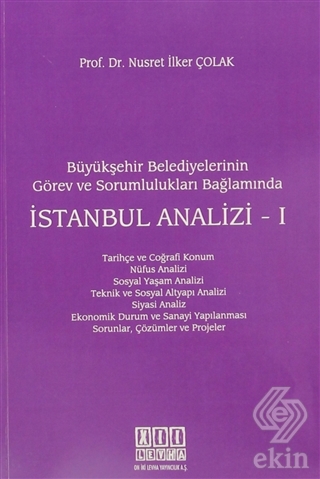 Büyükşehir Belediyelerinin Görev ve Sorumlulukları