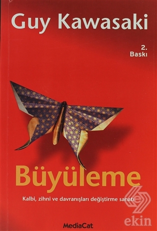 Büyüleme