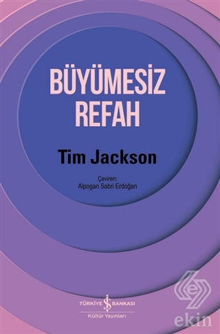 Büyümesiz Refah