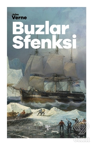 Buzlar Sfenksi