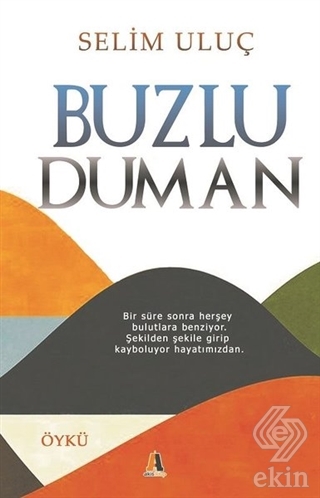 Buzlu Duman
