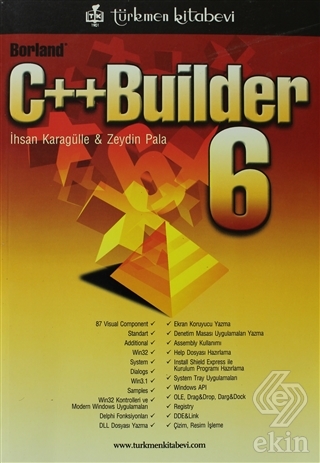 C++Builder 6