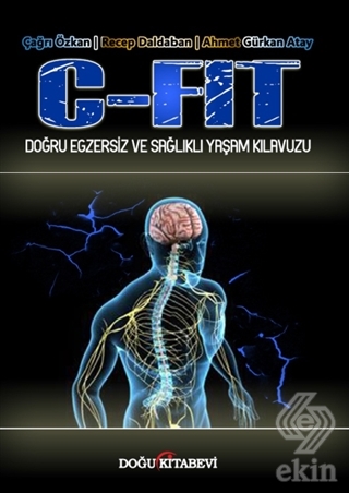 C - Fit