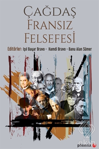 Çağdaş Fransız Felsefesi