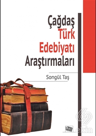 Çağdaş Türk Edebiyatı Araştırmaları
