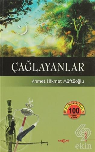 Çağlayanlar