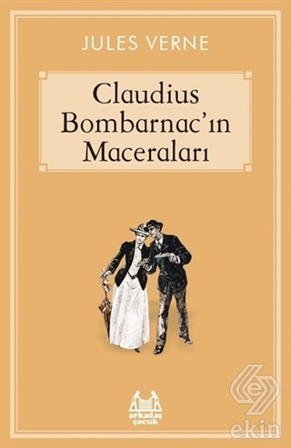 Caludius Bombarnac\'ın Maceraları