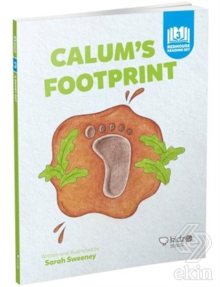 Calum\'s Footprint