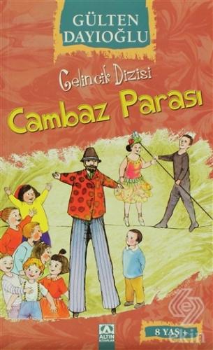 Cambaz Parası