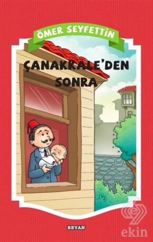 Çanakkale\'den Sonra