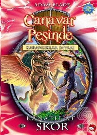 Canavar Peşinde 14