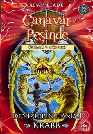 Canavar Peşinde 25