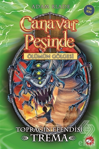 Canavar Peşinde 29